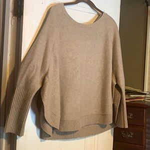 Eileen Fisher Cashmere
